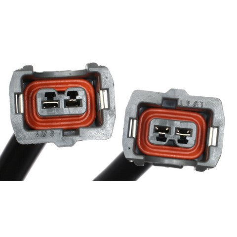 Standard Ignition Fuel Injector Connector P/N:S-1797 Fits: Infiniti M30 92-90, Mercury Villager 95-93, Nissan 300zx 94-88, Nissan D21 94-90, Nissan Maxima 92-88, Nissan Pathfinder 95-90, Nissan Quest 95-93 - Image 3