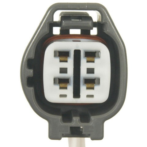 Standard Ignition Oxygen Sensor Connector P/N:S-1804 Fits: Chevrolet Prizm, Geo Prizm, Jaguar Xj12, Jaguar Xjs, Lexus Es300, Lexus Es300h, Lexus Es330, Lexus Es350, Lexus Gs F, Lexus Gs300 - Image 2