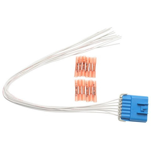 Standard Ignition Body Wiring Harness Connector,Fuel Tank Harness Connector P/N:S-1815 Fits: Hummer H2 07-03, Saturn Astra 2008 - Image 1