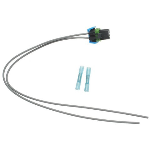 Standard Ignition Door Lock Switch Connector,HVAC Blower Motor Connector P/N:S-1819 Fits: Buick Century, Buick Lacrosse, Buick Lesabre, Buick Park Avenue, Buick Regal, Buick Rendezvous, Buick Riviera - Image 1