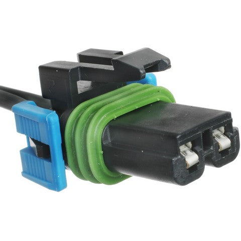 Standard Ignition Door Lock Switch Connector,HVAC Blower Motor Connector P/N:S-1819 Fits: Buick Century, Buick Lacrosse, Buick Lesabre, Buick Park Avenue, Buick Regal, Buick Rendezvous, Buick Riviera - Image 3