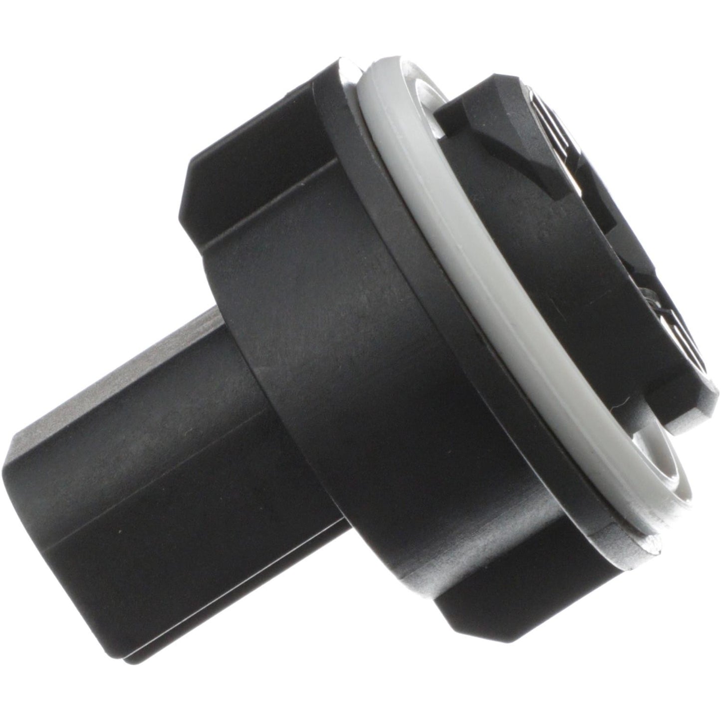 Standard Ignition Parking Light Bulb Socket,Turn Signal Light Socket P/N:S-1822 Fits: Buick Enclave 11-09, GMC Acadia 11-09 - Image 2