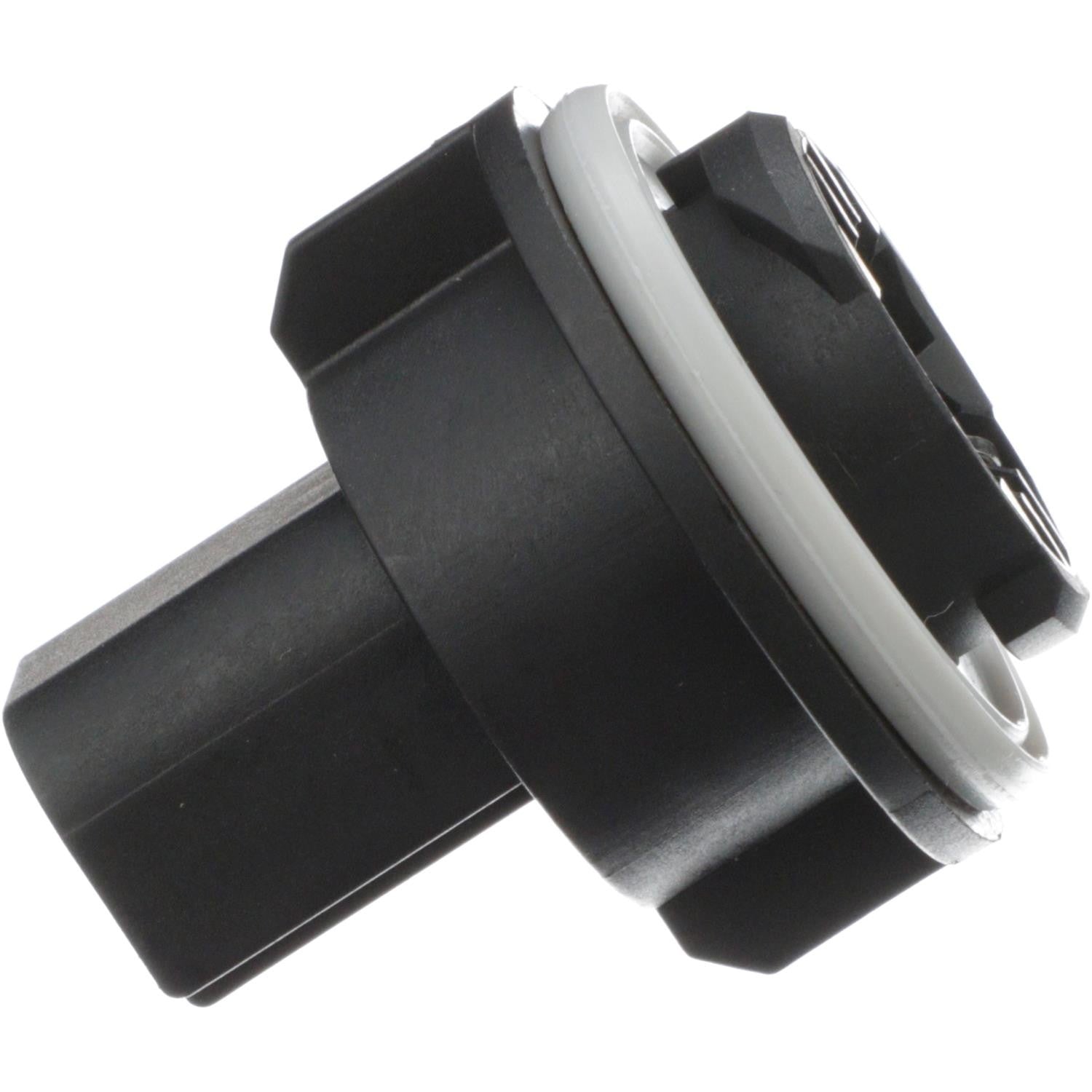 Standard Ignition Parking Light Bulb Socket,Turn Signal Light Socket P/N:S-1822 Fits: Buick Enclave 11-09, GMC Acadia 11-09 - Image 2