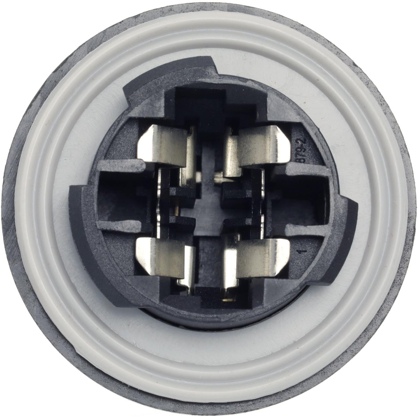 Standard Ignition Parking Light Bulb Socket,Turn Signal Light Socket P/N:S-1822 Fits: Buick Enclave 11-09, GMC Acadia 11-09 - Image 4