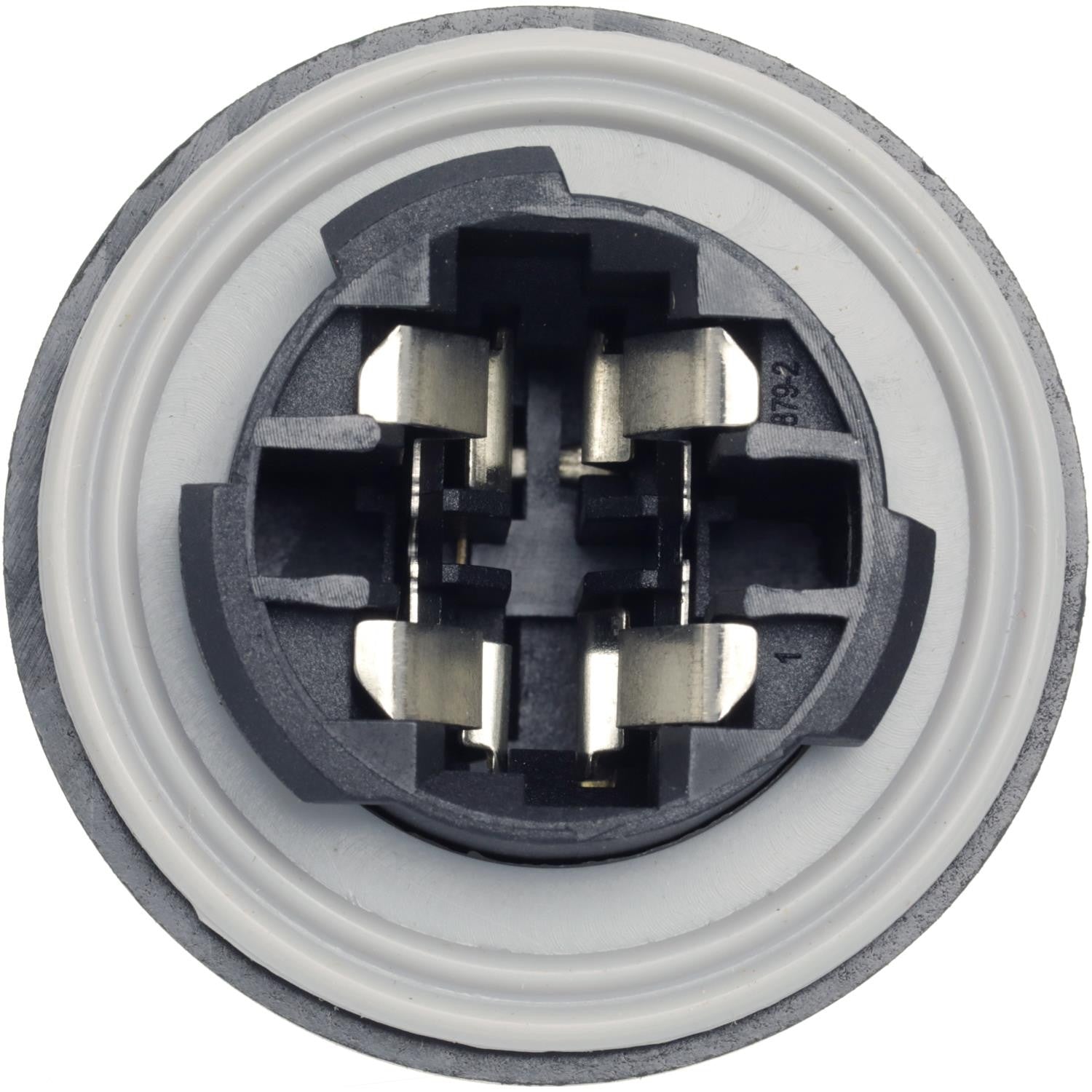 Standard Ignition Parking Light Bulb Socket,Turn Signal Light Socket P/N:S-1822 Fits: Buick Enclave 11-09, GMC Acadia 11-09 - Image 4