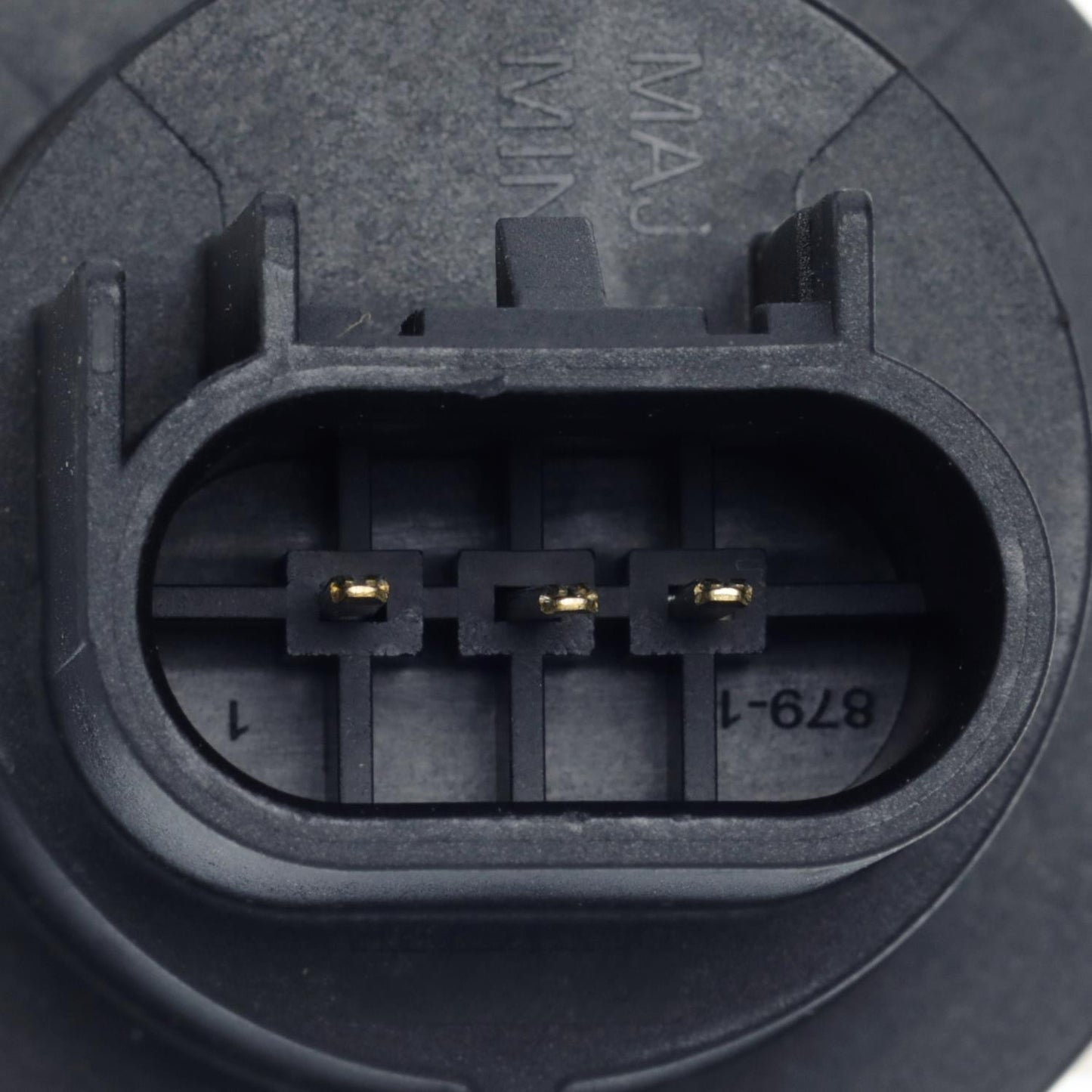 Standard Ignition Parking Light Bulb Socket,Turn Signal Light Socket P/N:S-1822 Fits: Buick Enclave 11-09, GMC Acadia 11-09 - Image 5