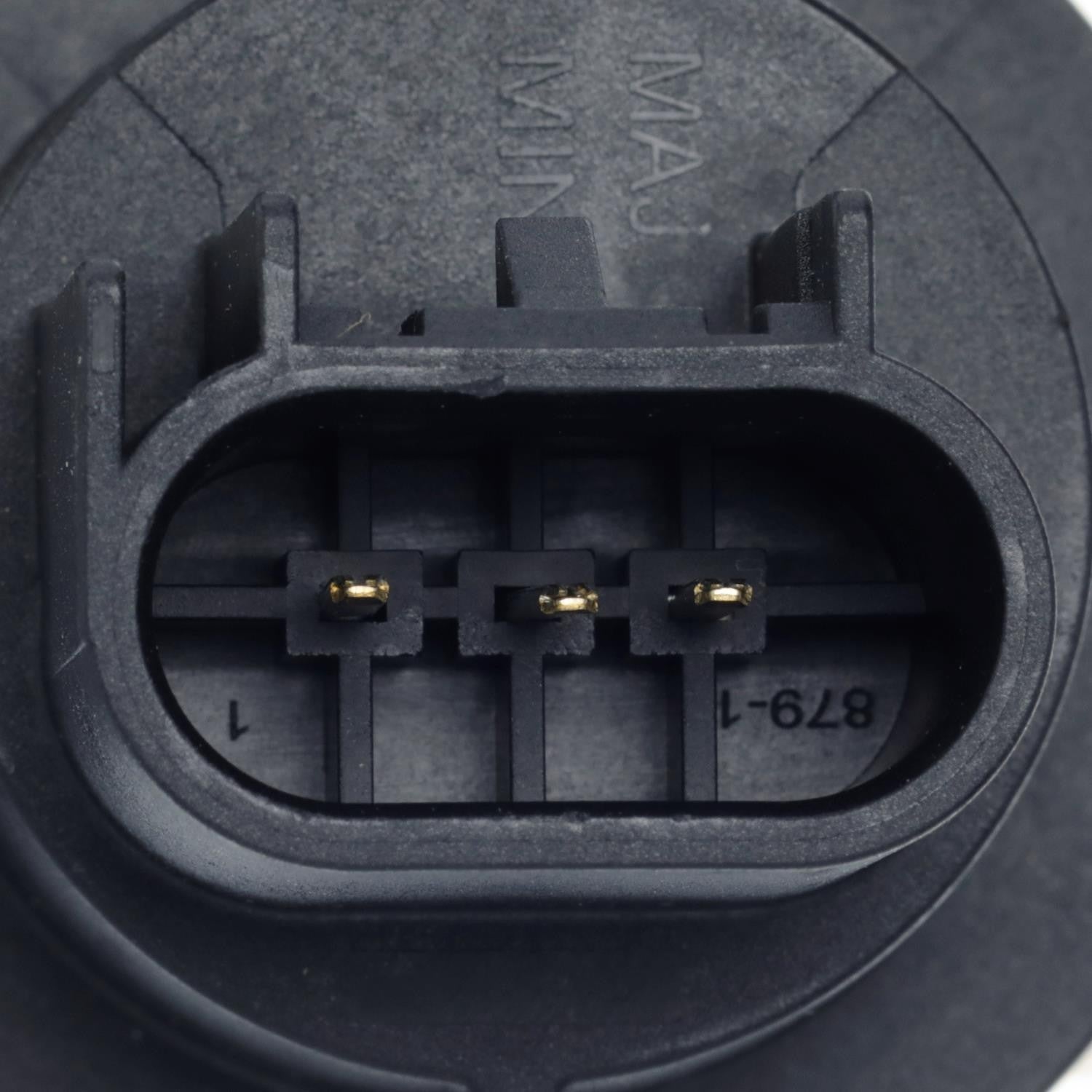 Standard Ignition Parking Light Bulb Socket,Turn Signal Light Socket P/N:S-1822 Fits: Buick Enclave 11-09, GMC Acadia 11-09 - Image 5