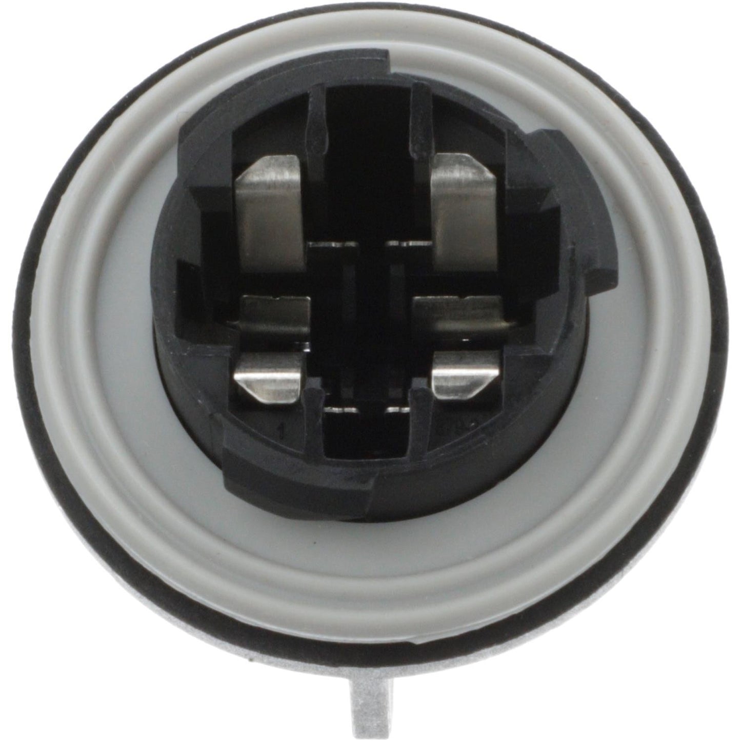 Standard Ignition Parking Light Bulb Socket,Turn Signal Light Socket P/N:S-1822 Fits: Buick Enclave 11-09, GMC Acadia 11-09 - Image 6