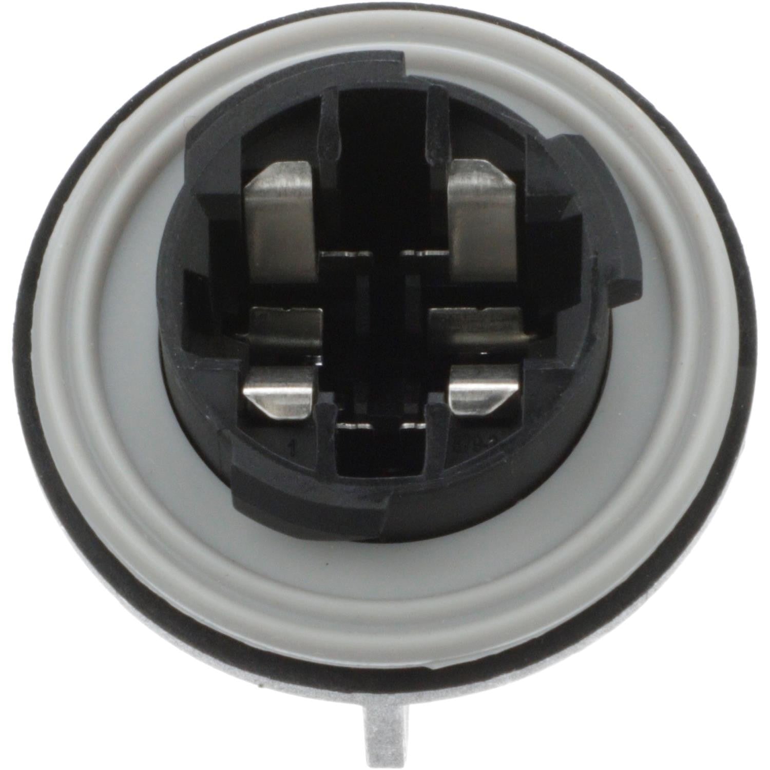Standard Ignition Parking Light Bulb Socket,Turn Signal Light Socket P/N:S-1822 Fits: Buick Enclave 11-09, GMC Acadia 11-09 - Image 6