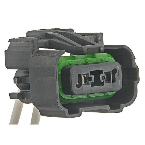 Standard Ignition Fog Light Connector P/N:S-1824 Fits: Chevrolet Avalanche, Chevrolet Colorado, Chevrolet Silverado 1500, Chevrolet Silverado 2500, Chevrolet Silverado 2500 Hd, Chevrolet Silverado 3500, Chevrolet Silverado 3500 Hd, Chevrolet Sonic - Image 3