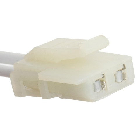 Standard Ignition Trunk Lid Release Solenoid Connector,Trunk Lid Release Switch Connector P/N:S-1826 Fits: Buick Century, Buick Regal, Chevrolet Astro, Chevrolet C1500, Chevrolet C1500 Suburban, Chevrolet C2500, Chevrolet C2500 Suburban, Chevrolet C3500 - Image 3