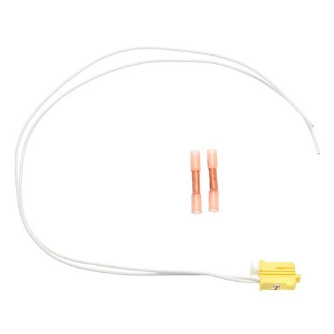 Standard Ignition Air Bag Module Connector P/N:S-1827 Fits: Buick Allure 2010, Buick Enclave 11-10, Cadillac Escalade 11-10, Cadillac Escalade Esv 11-10, Cadillac Escalade Ext 11-10 - Image 1