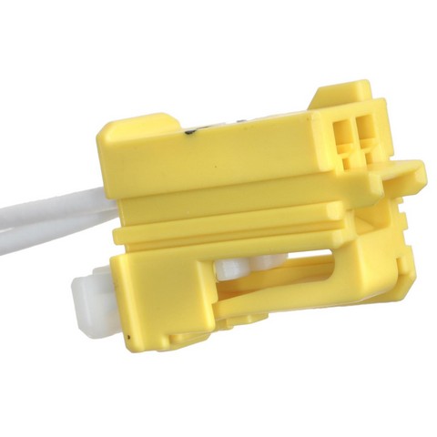 Standard Ignition Air Bag Module Connector P/N:S-1827 Fits: Buick Allure 2010, Buick Enclave 11-10, Cadillac Escalade 11-10, Cadillac Escalade Esv 11-10, Cadillac Escalade Ext 11-10 - Image 3