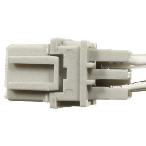 Standard Ignition Instrument Panel Harness Connector,Radio Power Connector,Speaker Connector P/N:S-1828 Fits: Chevrolet Blazer, Chevrolet C1500, Chevrolet C1500 Suburban, Chevrolet C2500, Chevrolet C2500 Suburban, Chevrolet C3500, Chevrolet C3500hd - Image 2