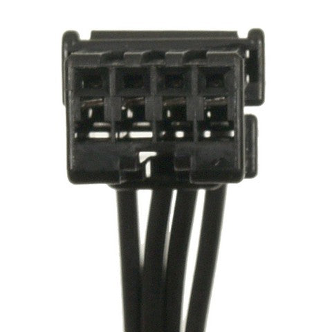 Standard Ignition HVAC Blend Door Actuator Connector P/N:S-1831 Fits: Ford Focus 07-00, Ford Transit Connect 12-10 - Image 3