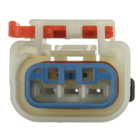 Standard Ignition Engine Camshaft Position Sensor Connector P/N:S-1832 Fits: Dodge Ram 2500 10-02, Dodge Ram 3500 10-02, Dodge Ram 4500 10-08, Dodge Ram 5500 10-08, Ram 2500 18-11, Ram 3500 18-11, Ram 4500 18-11, Ram 5500 18-11 - Image 2