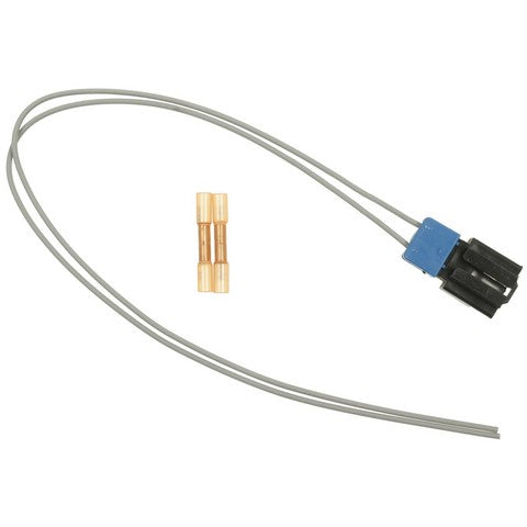 Standard Ignition Speaker Connector P/N:S-1833 Fits: Chevrolet Celebrity 90-84, Chevrolet Corvette 96-95 - Image 1