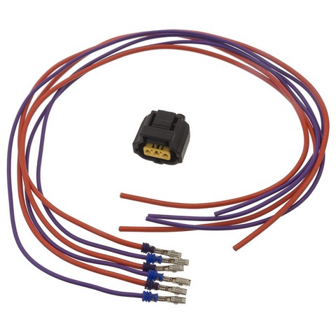 Standard Ignition Back Up Light Switch Connector,Barometric Pressure Sensor Connector P/N:S-1837 Fits: Chrysler Concorde, Chrysler Intrepid, Chrysler Sebring, Dodge B1500, Dodge B2500, Dodge B3500, Dodge Dakota, Dodge Durango - Image 1