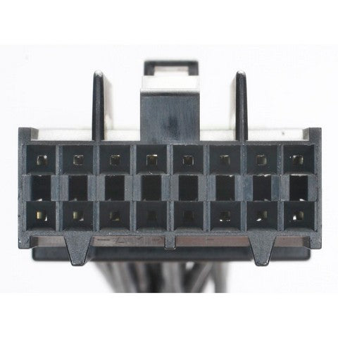 Standard Ignition Communication Interface Module Connector,Instrument Panel Connector P/N:S-1849 Fits: Ford Crown Victoria 06-95, Ford Explorer 01-97, Ford Windstar 1995, Lincoln Mark Viii 98-93, Mercury Mountaineer 01-98 - Image 2