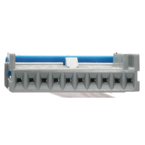 Standard Ignition Headlight Switch Connector,Windshield Wiper Switch Connector P/N:S-1852 Fits: Cadillac Escalade, Cadillac Escalade Esv, Cadillac Escalade Ext, Chevrolet Avalanche 1500, Chevrolet Avalanche 2500, Chevrolet Cobalt, Chevrolet Equinox - Image 2
