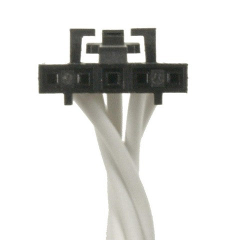 Standard Ignition Windshield Wiper Switch Connector P/N:S-1863 Fits: Cadillac Srx 09-06, Chevrolet Hhr 11-06, Chevrolet Malibu 2007, Hummer H2 09-08 - Image 3