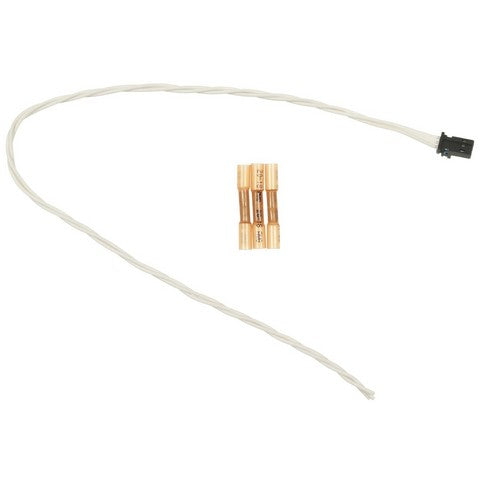 Standard Ignition Door Lock Switch Connector P/N:S-1864 Fits: Cadillac Escalade, Cadillac Escalade Esv, Cadillac Escalade Ext, Chevrolet Cobalt, Chevrolet Malibu, Pontiac G5, Pontiac G6, Pontiac Solstice, Saturn Aura, Saturn Sky - Image 1