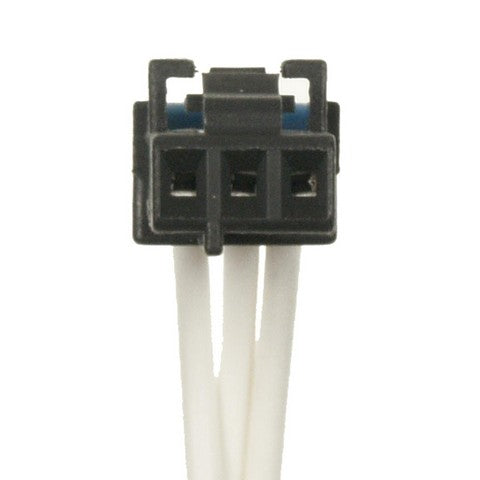 Standard Ignition Door Lock Switch Connector P/N:S-1864 Fits: Cadillac Escalade, Cadillac Escalade Esv, Cadillac Escalade Ext, Chevrolet Cobalt, Chevrolet Malibu, Pontiac G5, Pontiac G6, Pontiac Solstice, Saturn Aura, Saturn Sky - Image 3