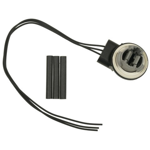 Standard Ignition Brake Light Socket,Parking Light Bulb Socket,Turn Signal Light Socket P/N:S-1869 Fits: Ford Crown Victoria, Ford Taurus, Lincoln Continental, Lincoln Town Car, Mercury Grand Marquis, Mercury Sable - Image 1