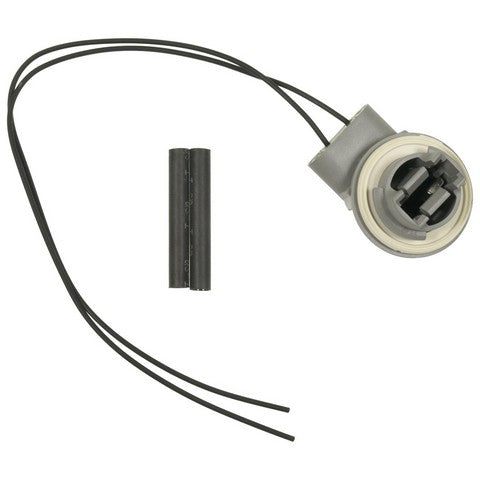 Standard Ignition Back Up Light Socket P/N:S-1881 Fits: Ford Crown Victoria 11-07, Mercury Grand Marquis 11-07 - Image 1