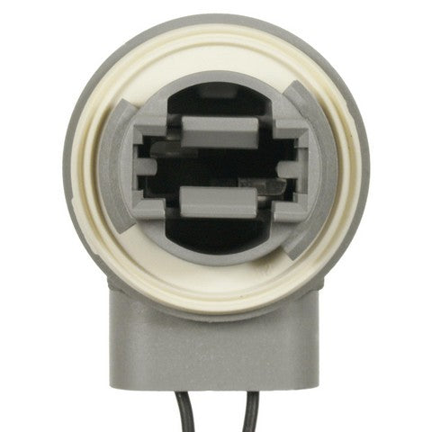 Standard Ignition Back Up Light Socket P/N:S-1881 Fits: Ford Crown Victoria 11-07, Mercury Grand Marquis 11-07 - Image 2
