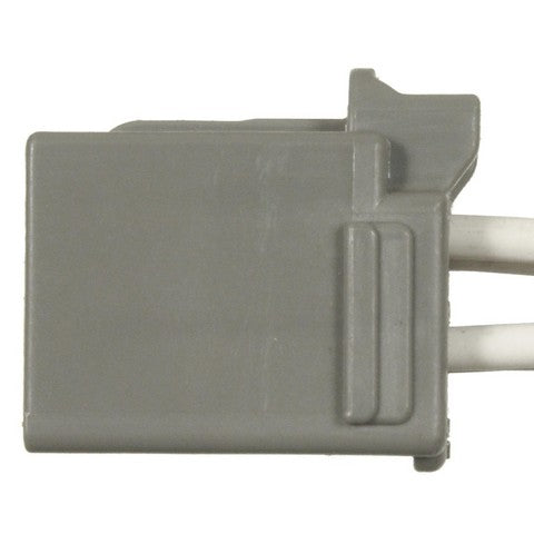 Standard Ignition Power Seat Switch Connector,Power Window Switch Connector P/N:S-1886 Fits: Buick Lucerne, Cadillac Dts, Cadillac Sts, Chevrolet Avalanche, Chevrolet Equinox, Chevrolet Silverado 1500, Chevrolet Silverado 1500 Hd Classic - Image 2