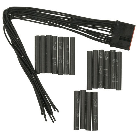 Standard Ignition Radio Power Connector,Speaker Connector P/N:S-1890 Fits: Ford Expedition 03-02, Ford Explorer 2001, Lincoln Navigator 2002, Mercury Mountaineer 2001 - Image 1