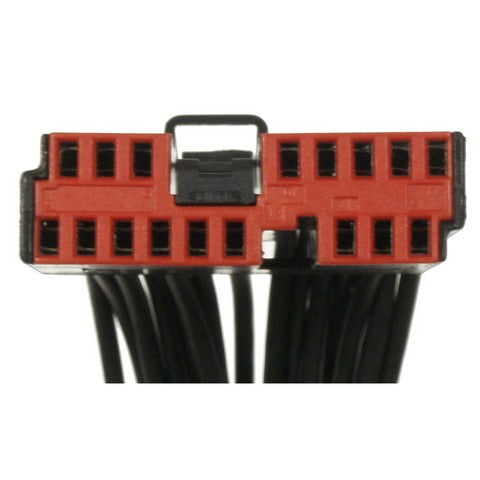 Standard Ignition Radio Power Connector,Speaker Connector P/N:S-1890 Fits: Ford Expedition 03-02, Ford Explorer 2001, Lincoln Navigator 2002, Mercury Mountaineer 2001 - Image 3