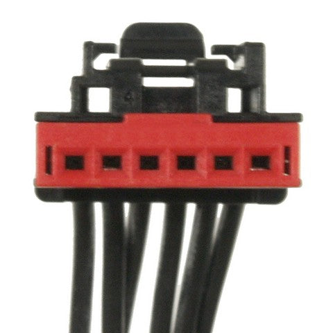 Standard Ignition Headlight Dimmer Switch Connector,Windshield Wiper Switch Connector P/N:S-1891 Fits: Ford Expedition, Ford Flex, Ford Freestar, Ford Taurus, Ford Transit, Lincoln Mkt, Lincoln Navigator, Mercury Monterey - Image 2