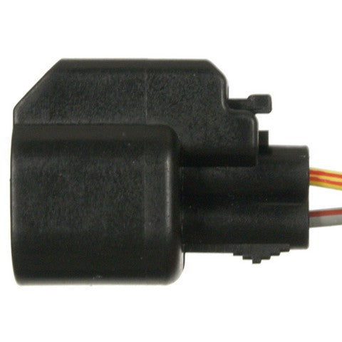 Standard Ignition Power Mirror Switch Connector P/N:S-1893 Fits: Lincoln Continental 96-93 - Image 2