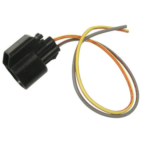 Standard Ignition Power Mirror Switch Connector P/N:S-1893 Fits: Lincoln Continental 96-93 - Image 1