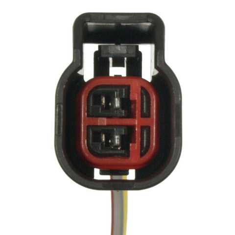 Standard Ignition Power Mirror Switch Connector P/N:S-1893 Fits: Lincoln Continental 96-93 - Image 3