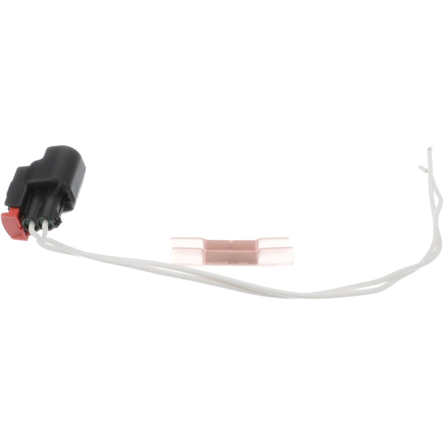 Standard Ignition Alternator Connector,Horn Connector,Washer Fluid Level Sensor Connector P/N:S-1895 Fits: Chevrolet Silverado 1500, Chrysler 200, Chrysler 300, Chrysler Pacifica, Chrysler Pt Cruiser, Chrysler Sebring, Chrysler TOWN &amp; COUNTRY - Image 3