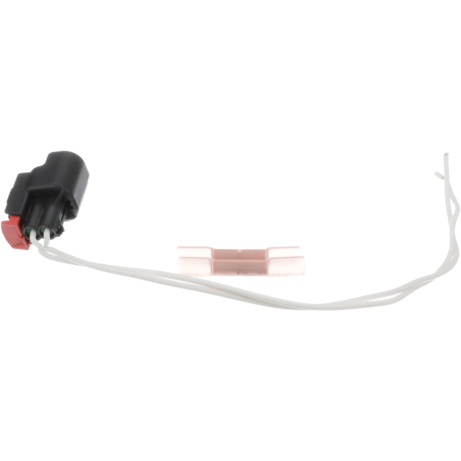 Standard Ignition Alternator Connector,Horn Connector,Washer Fluid Level Sensor Connector P/N:S-1895 Fits: Chevrolet Silverado 1500, Chrysler 200, Chrysler 300, Chrysler Pacifica, Chrysler Pt Cruiser, Chrysler Sebring, Chrysler TOWN &amp; COUNTRY - Image 3