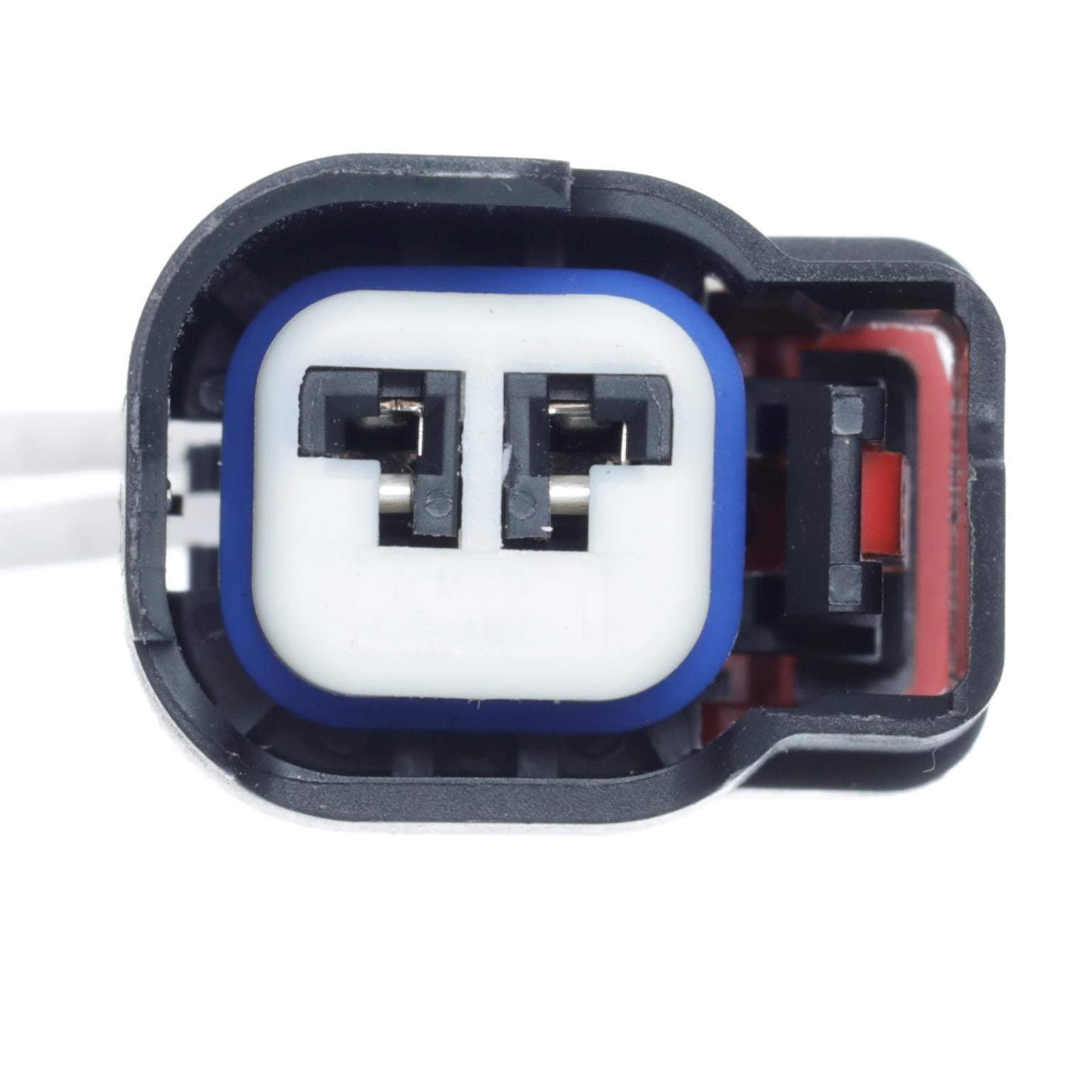 Standard Ignition Alternator Connector,Horn Connector,Washer Fluid Level Sensor Connector P/N:S-1895 Fits: Chevrolet Silverado 1500, Chrysler 200, Chrysler 300, Chrysler Pacifica, Chrysler Pt Cruiser, Chrysler Sebring, Chrysler TOWN &amp; COUNTRY - Image 4
