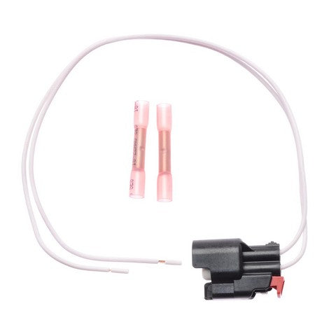 Standard Ignition Alternator Connector,Horn Connector,Washer Fluid Level Sensor Connector P/N:S-1895 Fits: Chevrolet Silverado 1500, Chrysler 200, Chrysler 300, Chrysler Pacifica, Chrysler Pt Cruiser, Chrysler Sebring, Chrysler TOWN &amp; COUNTRY - Image 1