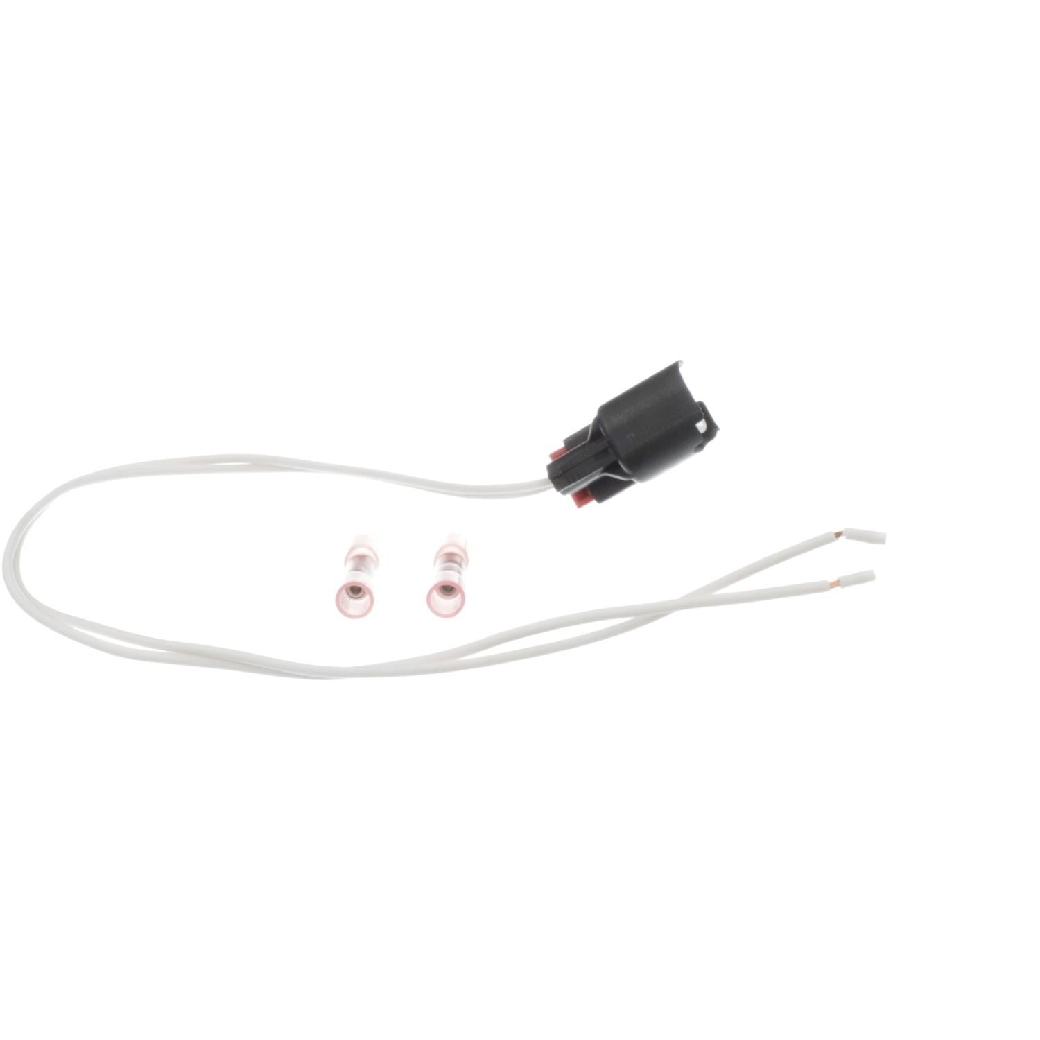 Standard Ignition Alternator Connector,Horn Connector,Washer Fluid Level Sensor Connector P/N:S-1895 Fits: Chevrolet Silverado 1500, Chrysler 200, Chrysler 300, Chrysler Pacifica, Chrysler Pt Cruiser, Chrysler Sebring, Chrysler TOWN &amp; COUNTRY - Image 6