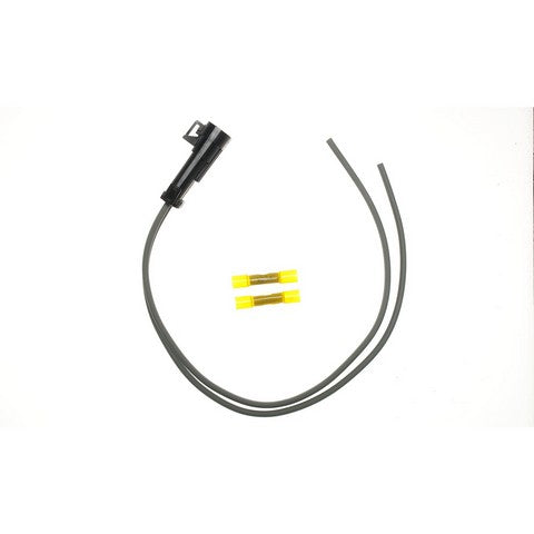 Standard Ignition 4WD Indicator Light Switch Connector,Instrument Panel Harness Connector P/N:S-1898 Fits: Chevrolet Astro 1993, GMC Safari 1993, Pontiac Grand Prix 2008 - Image 1