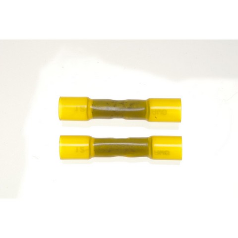 Standard Ignition 4WD Indicator Light Switch Connector,Instrument Panel Harness Connector P/N:S-1898 Fits: Chevrolet Astro 1993, GMC Safari 1993, Pontiac Grand Prix 2008 - Image 2