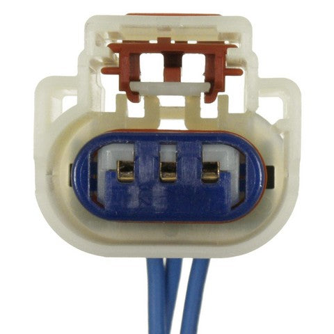 Standard Ignition Manifold Absolute Pressure Sensor Connector,Throttle Position Sensor Connector P/N:S-1905 Fits: Dodge Caliber, Dodge Dakota, Dodge Durango, Dodge Ram 1500, Jeep Commander, Jeep Grand Cherokee, Jeep Liberty, Jeep Tj, Jeep Wrangler - Image 3