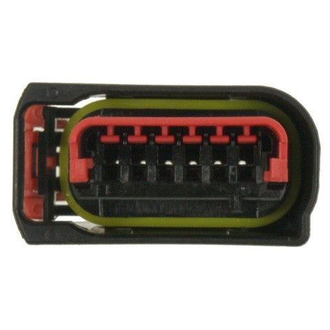 Standard Ignition Headlight Control Module Connector,Throttle Position Sensor Connector P/N:S-1911 Fits: Chrysler 200, Chrysler 300, Chrysler Aspen, Chrysler Pacifica, Chrysler Pt Cruiser, Chrysler Sebring, Chrysler TOWN &amp; COUNTRY, Dodge Avenger - Image 2