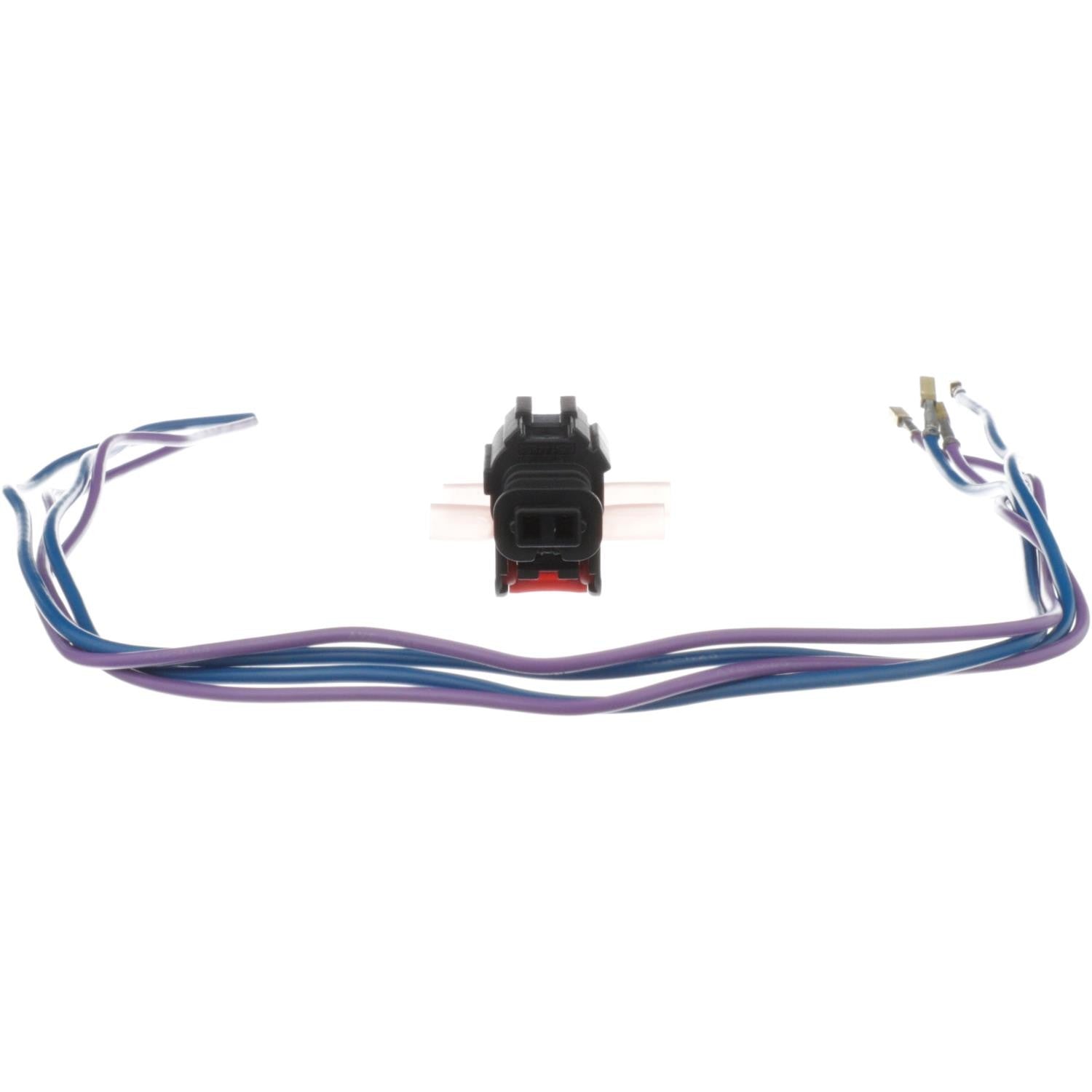 Standard Ignition Air Charge Temperature Sensor Connector,Windshield Washer Pump Connector P/N:S-1918 Fits: Chrysler 300, Chrysler 300m, Chrysler Aspen, Chrysler Cirrus, Chrysler Concorde, Chrysler Intrepid, Chrysler Lhs, Chrysler Neon, Chrysler Pacifica - Image 6