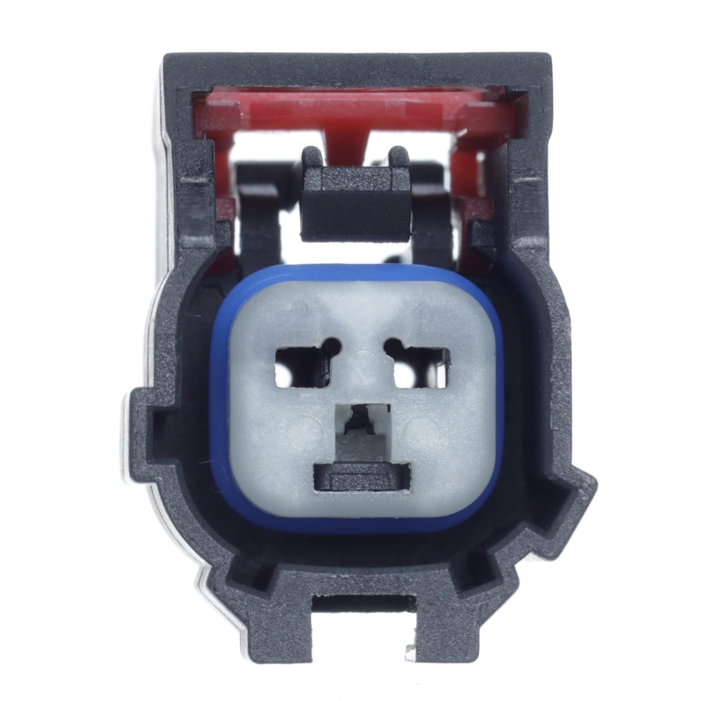 Standard Ignition Air Charge Temperature Sensor Connector,Windshield Washer Pump Connector P/N:S-1918 Fits: Chrysler 300, Chrysler 300m, Chrysler Aspen, Chrysler Cirrus, Chrysler Concorde, Chrysler Intrepid, Chrysler Lhs, Chrysler Neon, Chrysler Pacifica - Image 2
