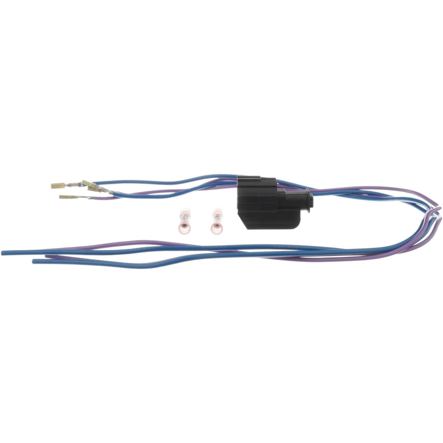 Standard Ignition Air Charge Temperature Sensor Connector,Windshield Washer Pump Connector P/N:S-1918 Fits: Chrysler 300, Chrysler 300m, Chrysler Aspen, Chrysler Cirrus, Chrysler Concorde, Chrysler Intrepid, Chrysler Lhs, Chrysler Neon, Chrysler Pacifica - Image 3