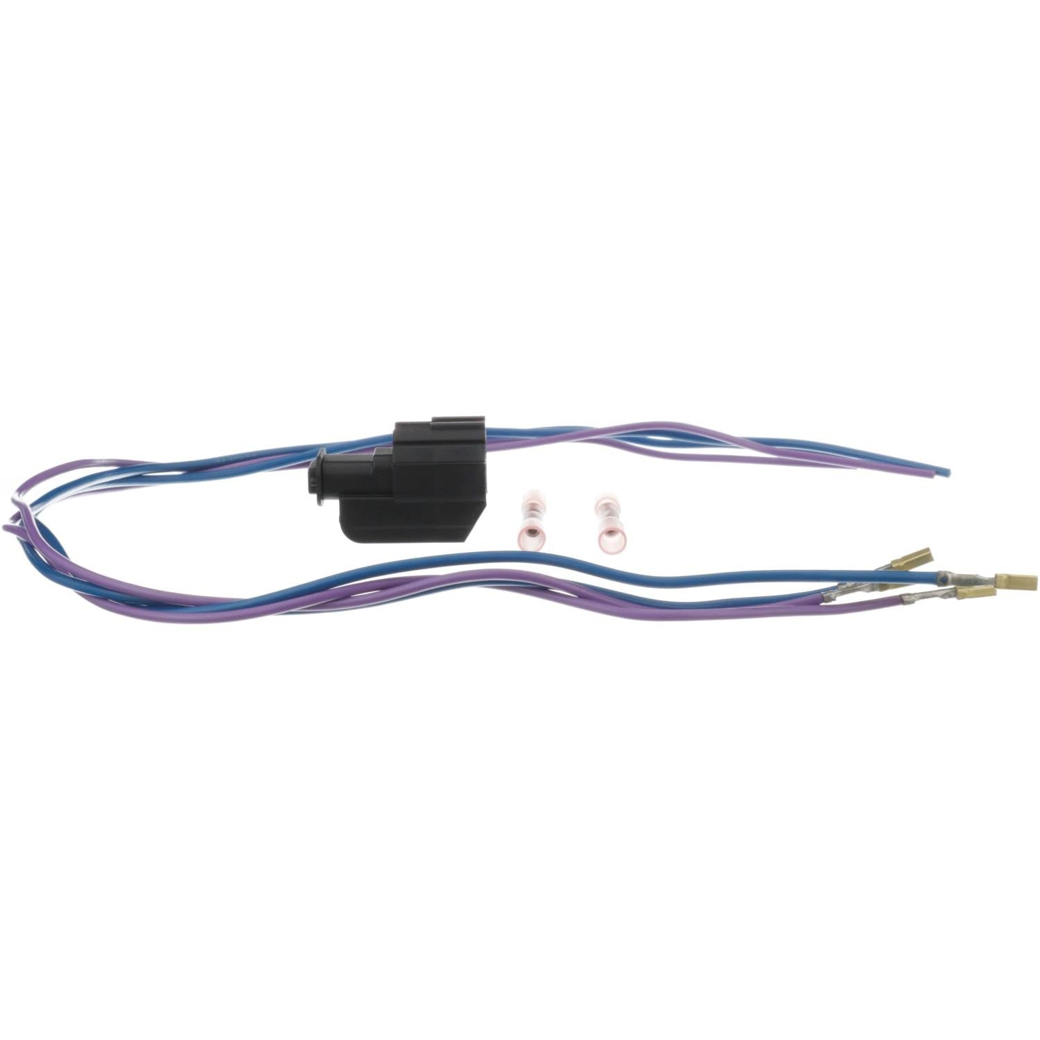 Standard Ignition Air Charge Temperature Sensor Connector,Windshield Washer Pump Connector P/N:S-1918 Fits: Chrysler 300, Chrysler 300m, Chrysler Aspen, Chrysler Cirrus, Chrysler Concorde, Chrysler Intrepid, Chrysler Lhs, Chrysler Neon, Chrysler Pacifica - Image 4